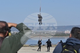 Варна - военноморско учение „Бриз-2023“