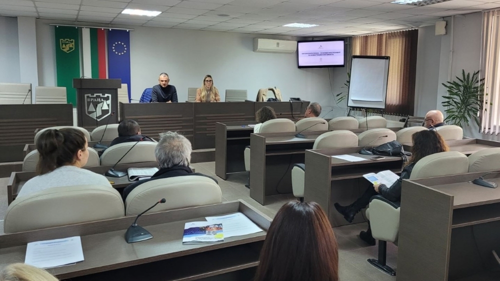 МУЗИКАУТОР: Община Враца е един от примерите, че спазването на авторските права за музиката е възможно