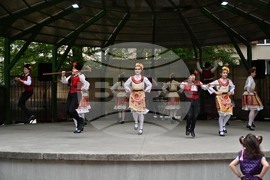 Пловдив - фолклорен празник