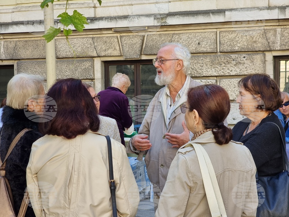 Варна - книга "Одесос през Късната античност" - Александър Минчев