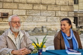 Варна - книга "Одесос през Късната античност" - Александър Минчев