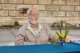 Варна - книга "Одесос през Късната античност" - Александър Минчев