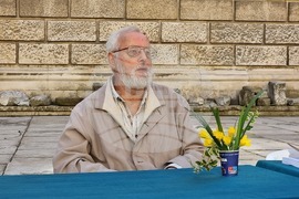 Варна - книга "Одесос през Късната античност" - Александър Минчев