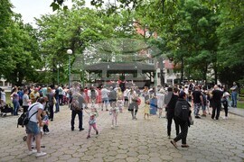 Пловдив - фолклорен празник