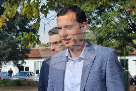 Васил Терзиев - “Топлофикация” София - пресконференция