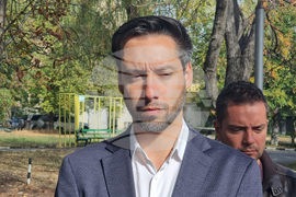 Васил Терзиев - “Топлофикация” София - пресконференция