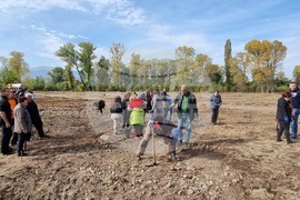 Инициатива "Новата гора на София"