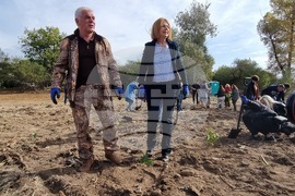 Инициатива "Новата гора на София"