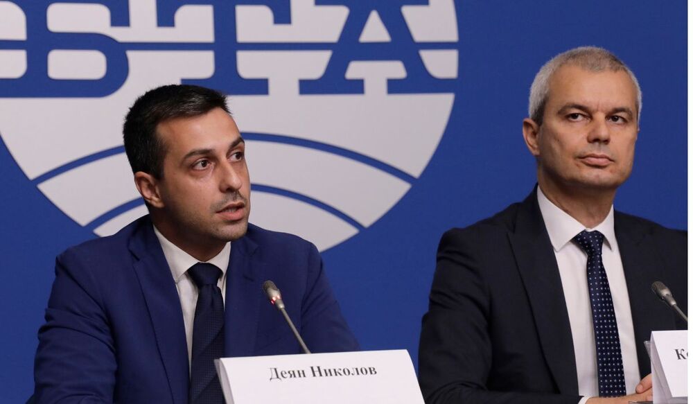 Деян Николов: За втори път ще сваля украинския флаг от сградата на общината