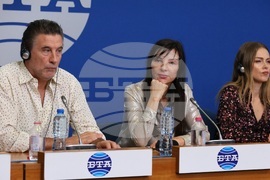 Национален пресклуб на БТА София - Синелибри 2023 - пресконференция