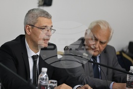 Спешни състояния - лечение - пресконференция