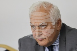 Спешни състояния - лечение - пресконференция