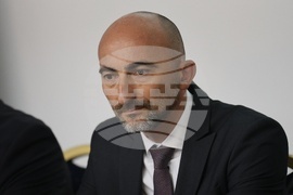 Спешни състояния - лечение - пресконференция