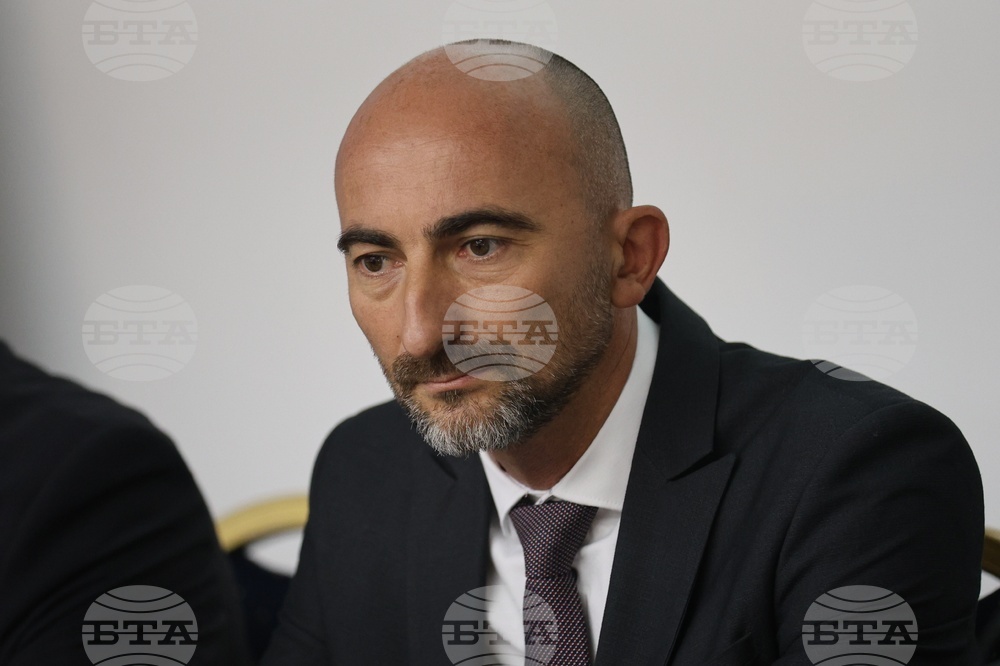 Финалният доклад по сертификация на ОП „Развитие на човешките ресурси“ ще бъде изпратен до ЕК на 28 февруари, каза Цветан Спасов 