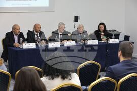 Спешни състояния - лечение - пресконференция