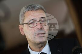 Спешни състояния - лечение - пресконференция