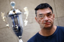 Волейбол - Левски - пресконференция