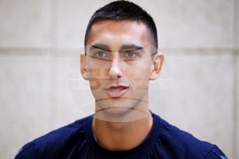 Волейбол - Левски - пресконференция