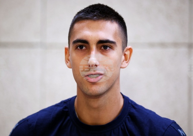 Венислав Антов е лидер в класацията за асове след груповата фаза на Шампионската лига по волейбол