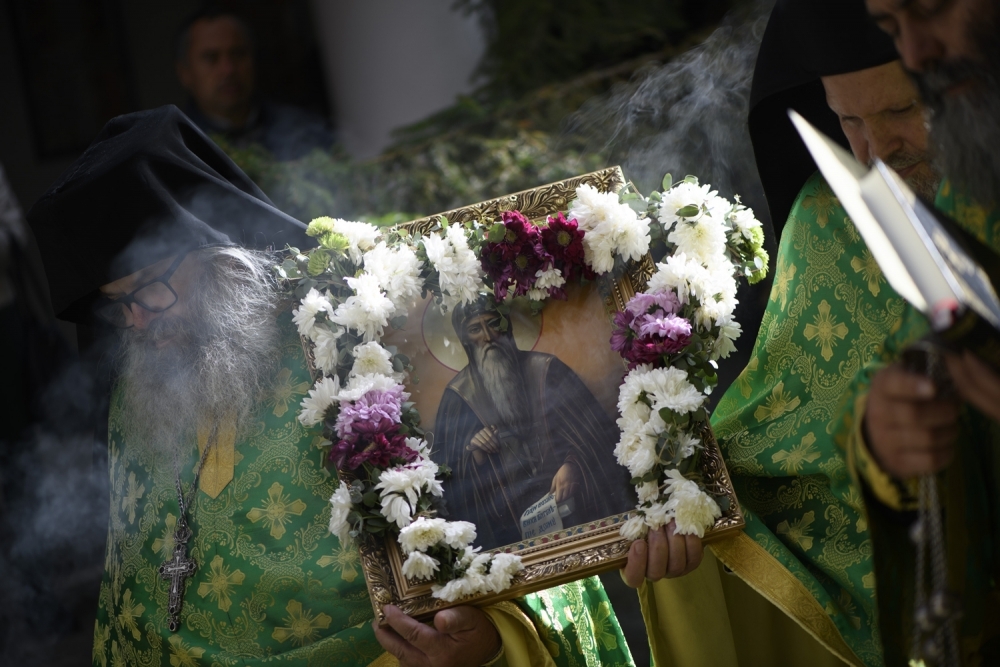 Българска православна църква – Българска патриаршия: Отчовден (Денят на отеца)