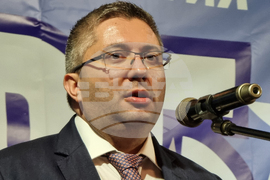 Ловеч - ГЕРБ - симпатизанти - среща