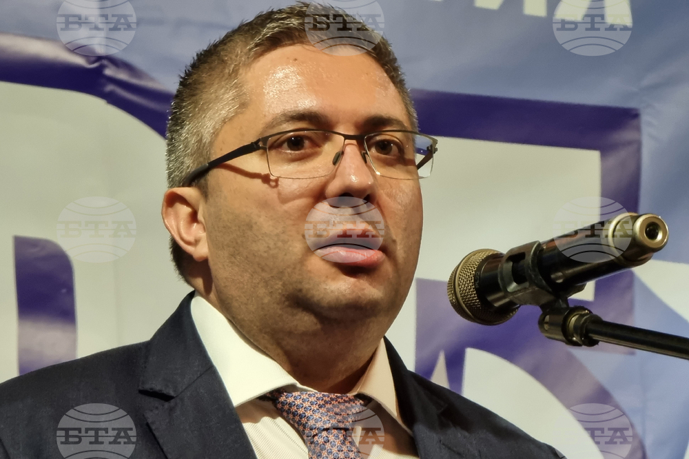 Ловеч - ГЕРБ - симпатизанти - среща