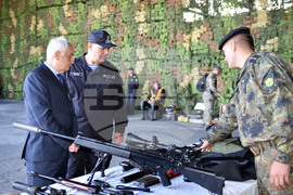 Варна - военноморско учение „Бриз-2023“