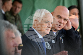 Варна - военноморско учение „Бриз-2023“