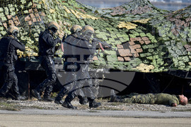 Варна - военноморско учение „Бриз-2023“