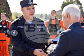 Варна - военноморско учение „Бриз-2023“