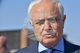 Варна - военноморско учение „Бриз-2023“