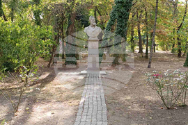 Румъния - Галин Цоков - паметници на Христо Ботев и Васил Левски