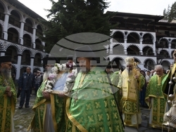 Снимка: Българска православна църква – Българска патриаршия