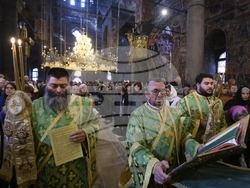 Снимка: Българска православна църква – Българска патриаршия