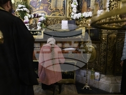 Снимка: Българска православна църква – Българска патриаршия