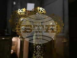 Снимка: Българска православна църква – Българска патриаршия