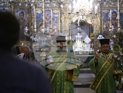 Снимка: Българска православна църква – Българска патриаршия