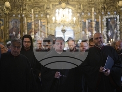 Снимка: Българска православна църква – Българска патриаршия