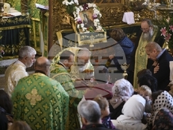 Снимка: Българска православна църква – Българска патриаршия