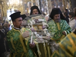 Снимка: Българска православна църква – Българска патриаршия