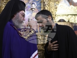 Снимка: Българска православна църква – Българска патриаршия