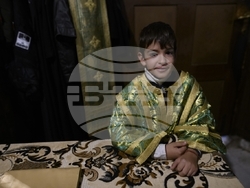 Снимка: Българска православна църква – Българска патриаршия