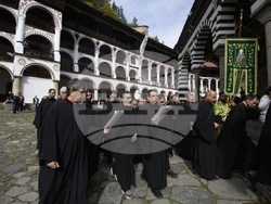 Снимка: Българска православна църква – Българска патриаршия