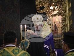 Снимка: Българска православна църква – Българска патриаршия