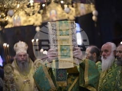 Снимка: Българска православна църква – Българска патриаршия