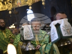 Снимка: Българска православна църква – Българска патриаршия