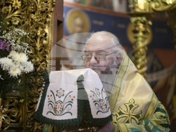 Снимка: Българска православна църква – Българска патриаршия