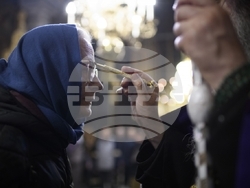 Снимка: Българска православна църква – Българска патриаршия