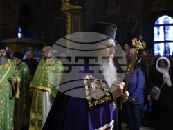 Снимка: Българска православна църква – Българска патриаршия