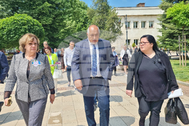 Ловеч - ГЕРБ - Бойко Борисов